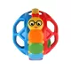 Baby Einstein Bendy Ball™ rágóka labda 3 hó+