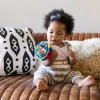 Baby Einstein Bendy Ball™ rágóka labda 3 hó+