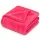 Wellsoft babatakaró 85x140 cm - pink