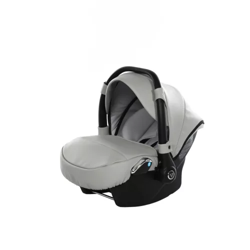 Junama SPACE ECO multifunkciós babakocsi - 01 Grey