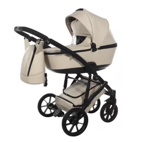 Junama SPACE ECO multifunkciós babakocsi - 02 Beige
