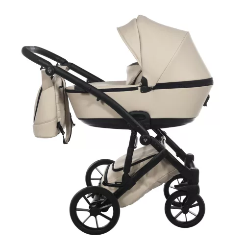 Junama SPACE ECO multifunkciós babakocsi - 02 Beige
