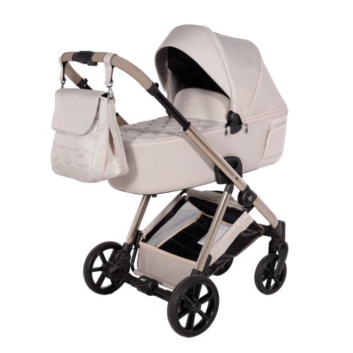 Junama ELLENAGTE multifunkciós babakocsi - 02 beige