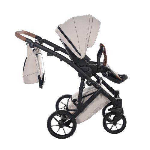 Junama SPACE V3 multifunkciós babakocsi - 02 beige