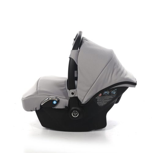 Junama SPACE V3 multifunkciós babakocsi - 02 beige