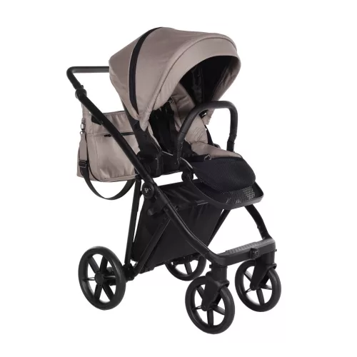 Junama SMART multifunkciós  babakocsi - 02 beige