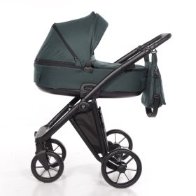 Junama SMART multifunkciós  babakocsi - 03 green