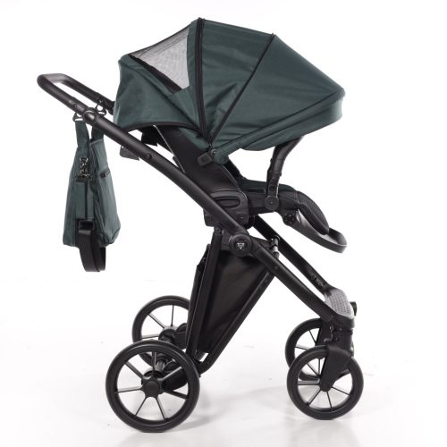 Junama SMART multifunkciós  babakocsi - 03 green