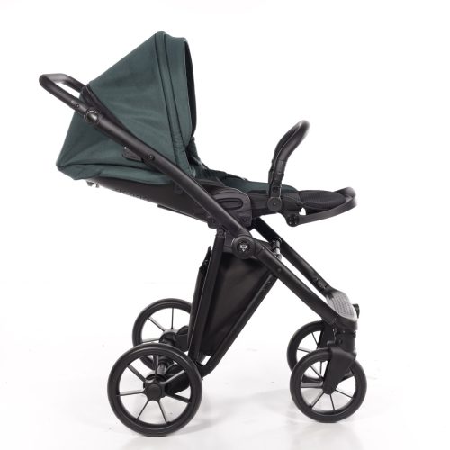 Junama SMART multifunkciós  babakocsi - 03 green