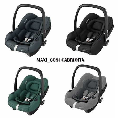 Junama SMART multifunkciós  babakocsi - 03 green