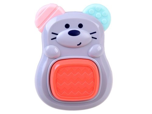 Babafogzást segítő rágóka készlet 5 db-os