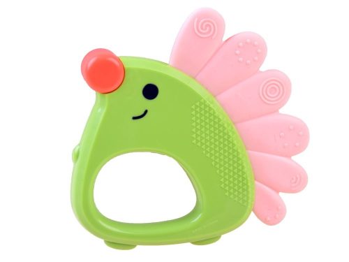 Babafogzást segítő rágóka készlet 5 db-os