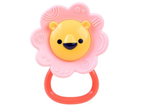 Babafogzást segítő rágóka készlet 5 db-os