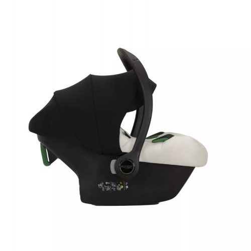 Kunert COSMO autósülés, babahordozó 40-87 cm - white