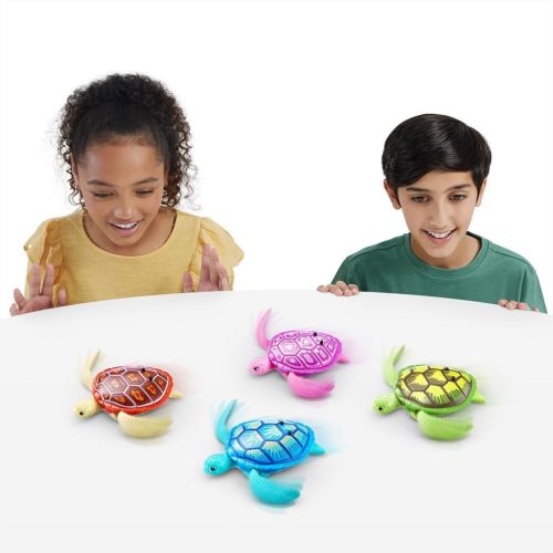 Robo Alive Robo Turtle S1 - többféle