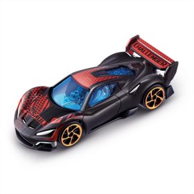   Metal Machines színváltós fém kisautók, 1. sorozat - többféle