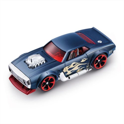 Metal Machines színváltós fém kisautók, 1. sorozat - többféle