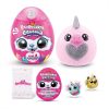 Rainbocorns Baby Eggzania meglepetés tojás, 1. sorozat