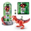 Robo Alive Robot dinó DNS játékszett, 1. sorozat - többféle