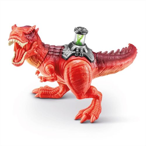 Robo Alive Robot dinó DNS játékszett, 1. sorozat - többféle