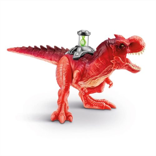 Robo Alive Robot dinó DNS játékszett, 1. sorozat - többféle