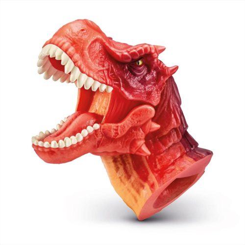 Robo Alive Robot dinó DNS játékszett, 1. sorozat - többféle