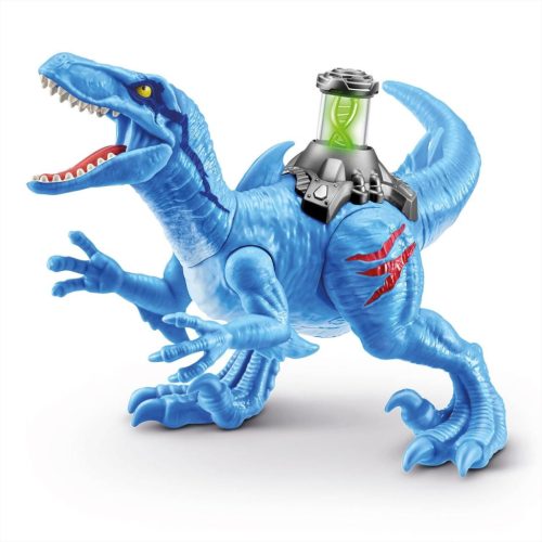 Robo Alive Robot dinó DNS játékszett, 1. sorozat - többféle