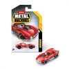 Metal Machines fém kisautók, 4. sorozat - többféle