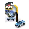 Metal Machines fém kisautók, 4. sorozat - többféle
