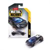 Metal Machines fém kisautók, 4. sorozat - többféle