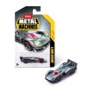Metal Machines fém kisautók, 4. sorozat - többféle