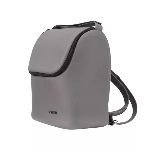 Kunert Lazzio többfunkciós babakocsi szett - grafit eco