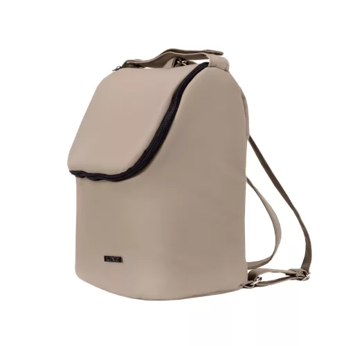 Kunert Lazzio többfunkciós babakocsi szett - cappucino eco