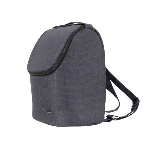 Kunert Lazzio Premium többfunkciós babakocsi szett - czarny eco