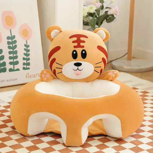 Ülést segítő babafotel - Tigris