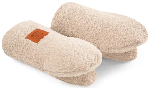 NiKiDs Infantilo babakocsi kesztyű - beige