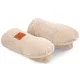 NiKiDs Infantilo babakocsi kesztyű - beige