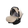 Junama SPACE NUBUK multifunkciós babakocsi - 02 beige
