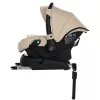 Junama SPACE NUBUK multifunkciós babakocsi - 02 beige
