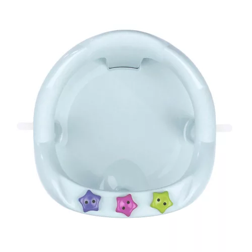 Thermobaby babaülőke kádba - Babakék