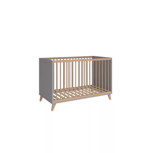 Faktum Flip Grey 120-as babaágy