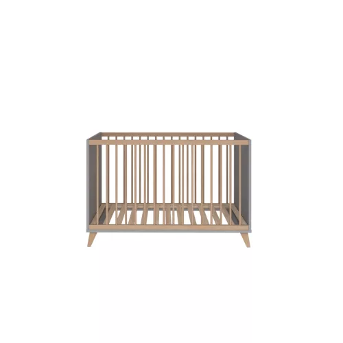 Faktum Flip Grey 120-as babaágy