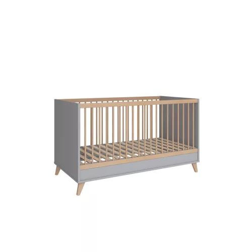 Faktum Flip Grey 140-as babaágy