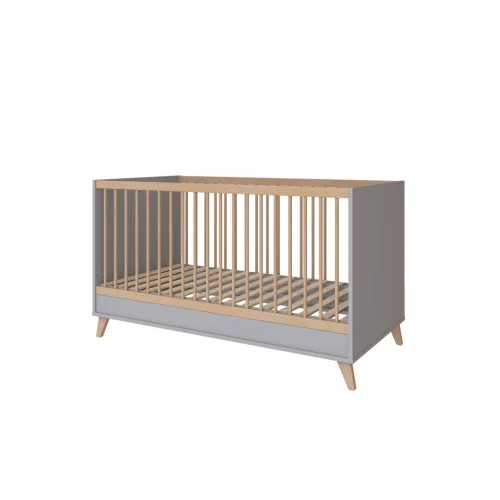 Faktum Flip Grey 140-as babaágy