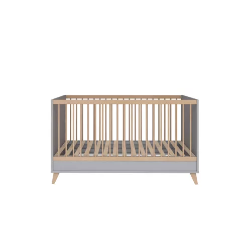 Faktum Flip Grey 140-as babaágy