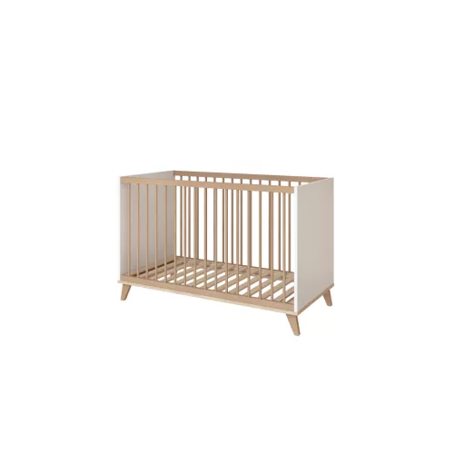FLIP White & Oak 120-as babaágy