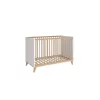 FLIP White & Oak 120-as babaágy
