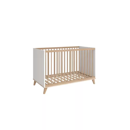 FLIP White & Oak 120-as babaágy