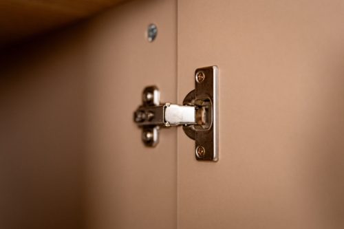 Faktum Sienna Cappucino 3 osztású szekrény