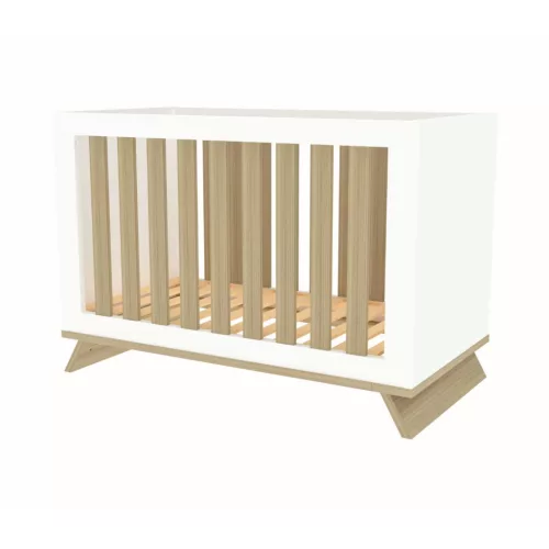 Faktum Sienna White 120-as babaágy